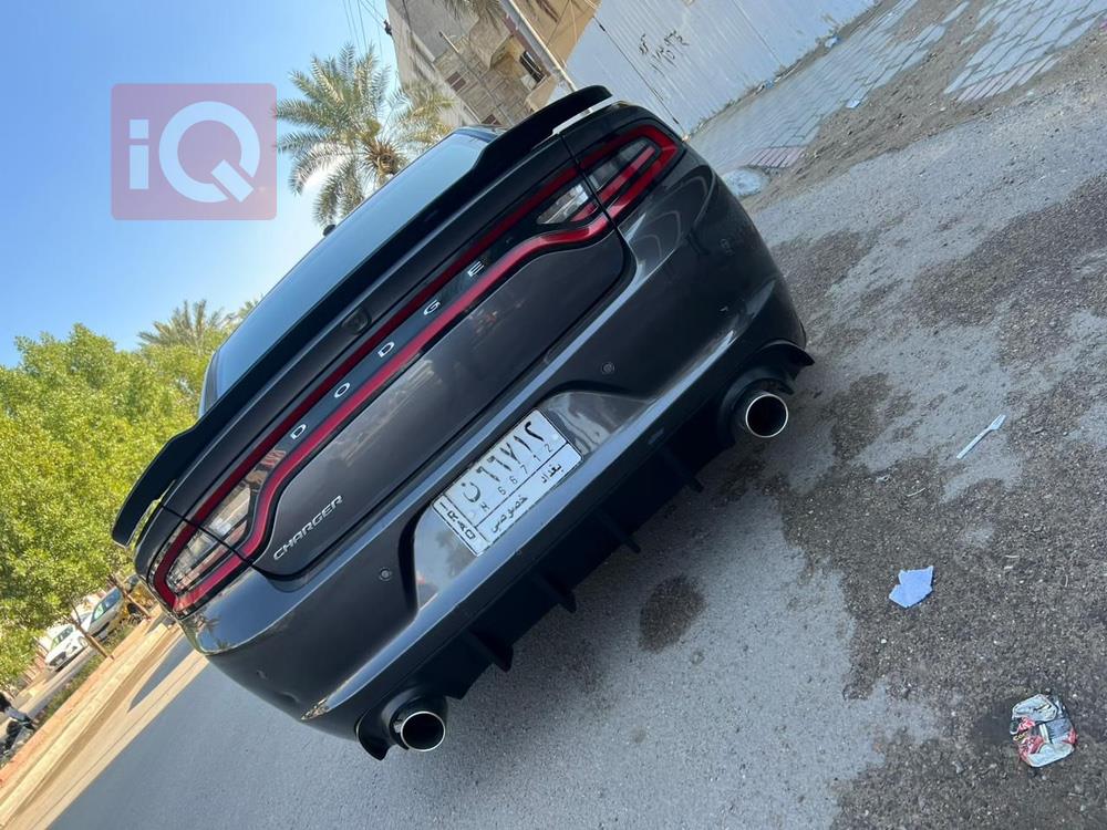 Dodge Charger